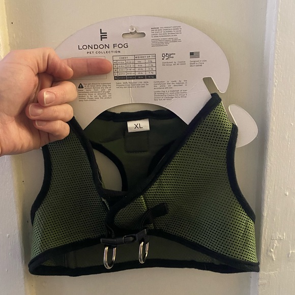 Dog Harness - Picture 2 of 3